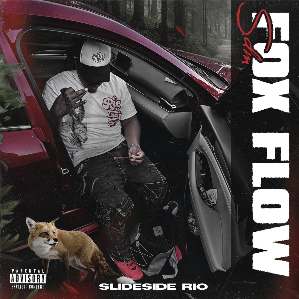 Fox Flow (Explicit)
