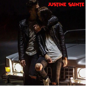 Listen to New York song with lyrics from Justine Sainte
