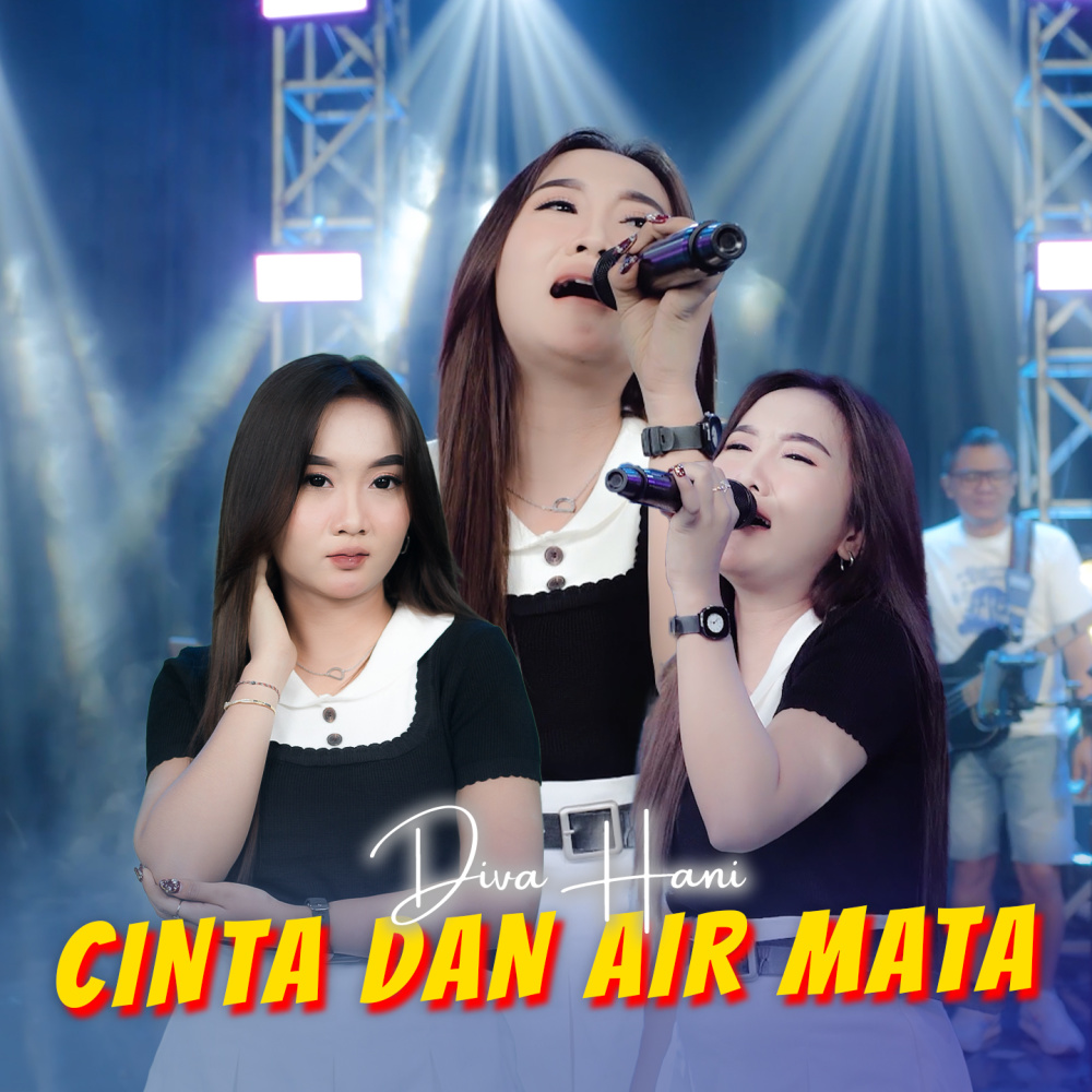Cinta Dan Air Mata