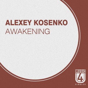 Alexey Kosenko的專輯Awakening