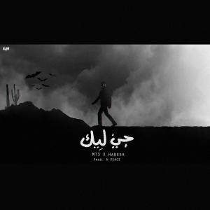 อัลบัม جي ليك (feat. Hadeer El Rawi & A-Peace) ศิลปิน A-Peace