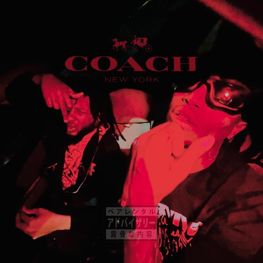 COACH 2 (Explicit)