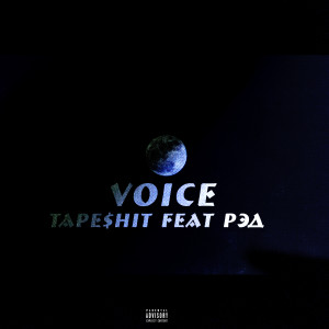 Album Voice (feat. РЭД) oleh TAPE$HIT
