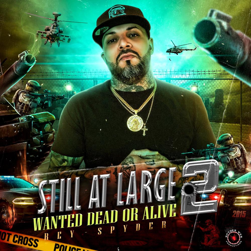 R.I.P. (Explicit)