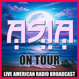 Dengarkan lagu Open Your Eyes (Live) nyanyian Asia dengan lirik
