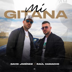收聽David Jiménez的Mi Gitana歌詞歌曲