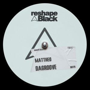 收听Mat.Theo的DaGroove (Original Mix)歌词歌曲