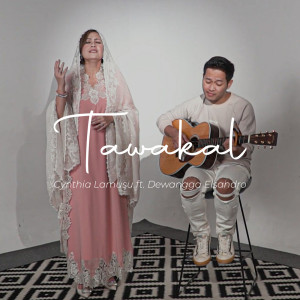 Dewangga Elsandro的專輯Tawakal (Acoustic)