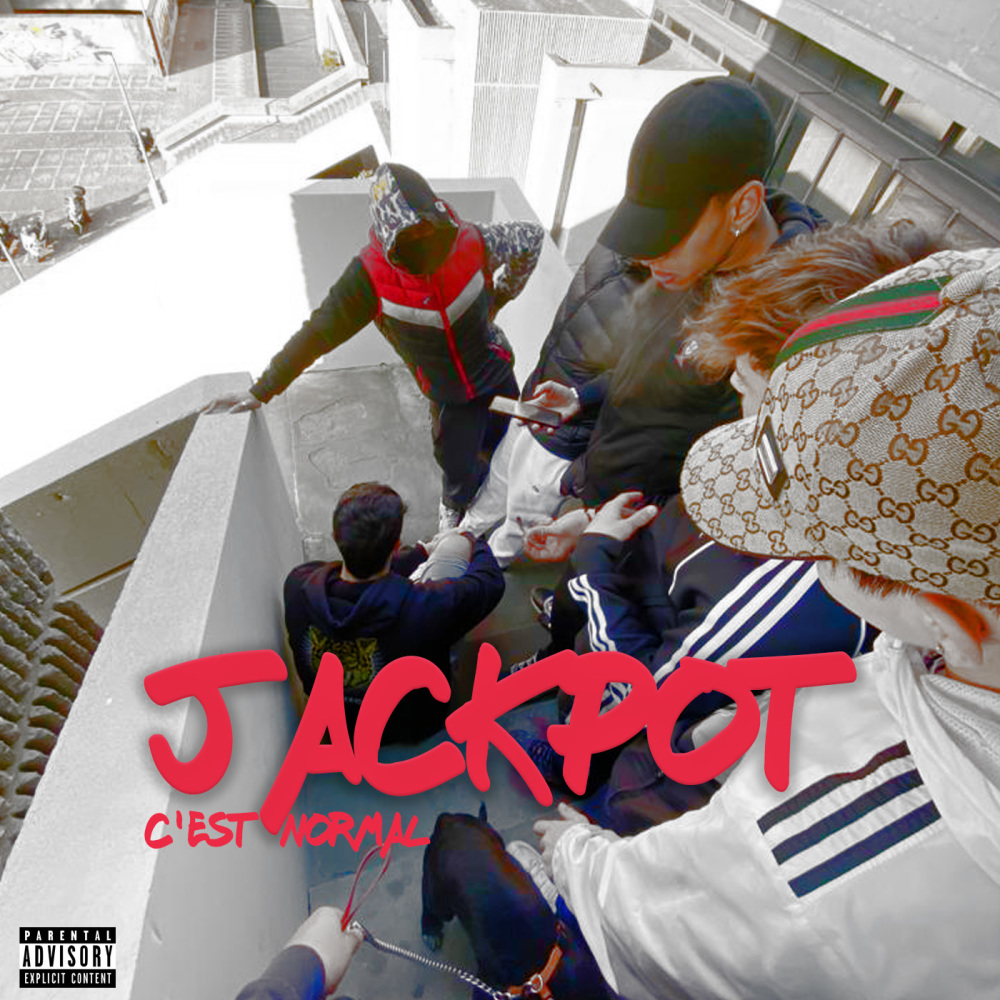 C'est normal (Explicit)