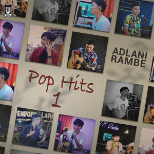 Pop Hits Vol. 1 dari Adlani Rambe