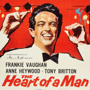 Album The Heart Of A Man (Original Soundtrack) from Frankie Vaughan