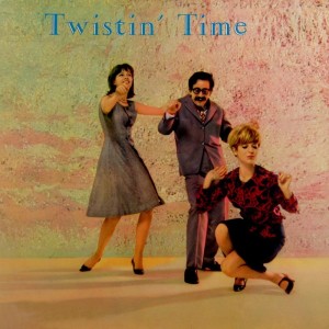 ดาวน์โหลดและฟังเพลง Yam Yam Twist พร้อมเนื้อเพลงจาก David Wayne
