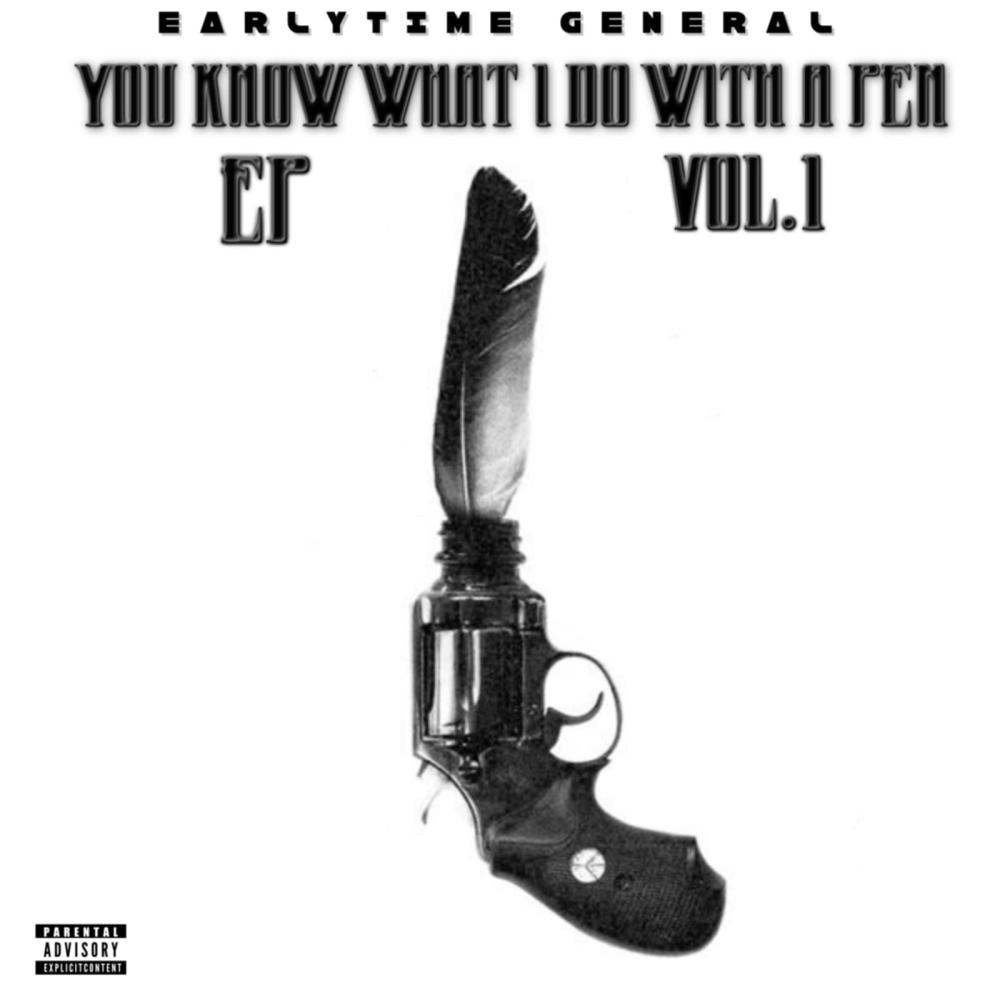 Get To It (feat. Rah Scrilla) (Explicit)