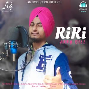 Album RiRi from Arry Gill