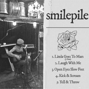ดาวน์โหลดและฟังเพลง Kick & Scream พร้อมเนื้อเพลงจาก smilepile