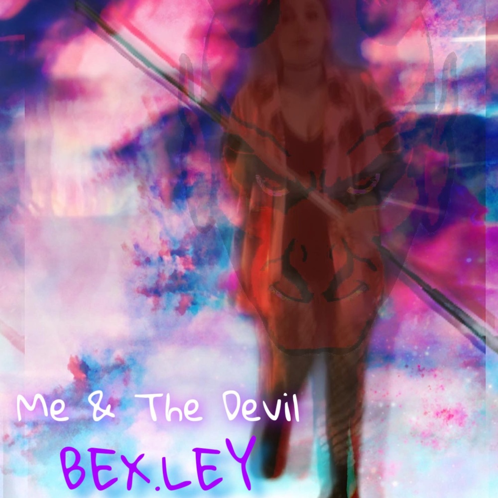 Me & The Devil (DEMO) (Explicit) (DEMO|Explicit)