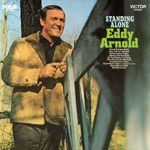收聽Eddy Arnold的My Way of Life歌詞歌曲