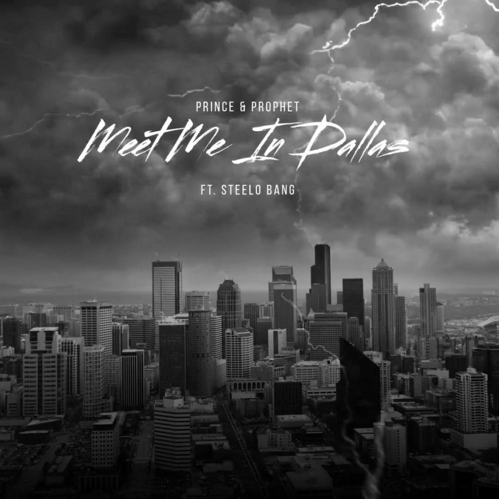 MEET ME IN DALLAS (feat. Steelo Bang) (Explicit)