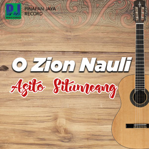 Dengarkan O Zion Nauli lagu dari Dompak Sinaga dengan lirik