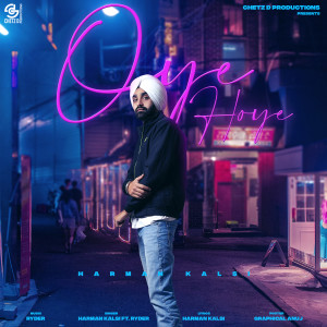 Album Oye Hoye from Harman Kalsi
