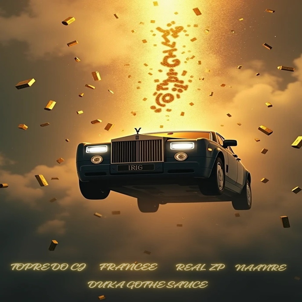 Cypher Os Vigario (Explicit)
