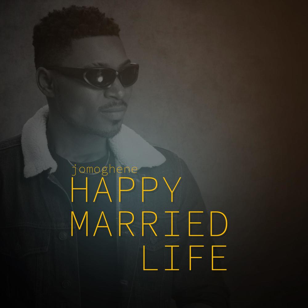 HAPPY MARRIED LIFE