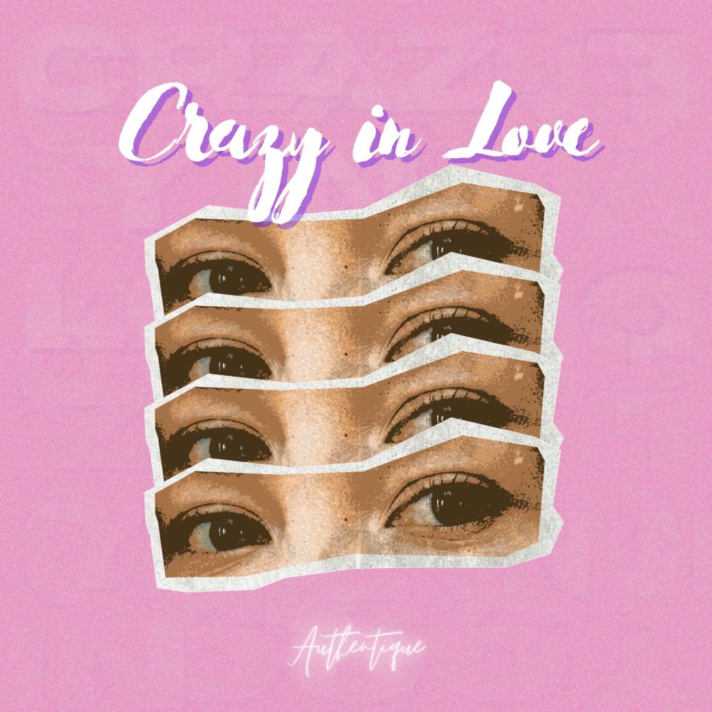 Crazy In Love (Explicit)