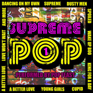 Supreme Pop, Vol. 1