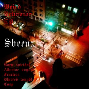 Album Weird Behavior EP from Sbeenz