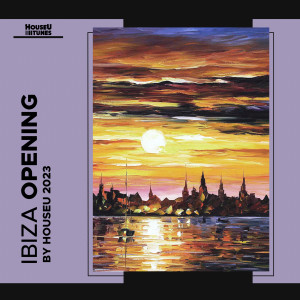 Various的專輯Ibiza Opening 2023