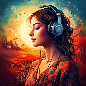 Spiritual Medicine的專輯Endless Melodies: Music for Every Moment