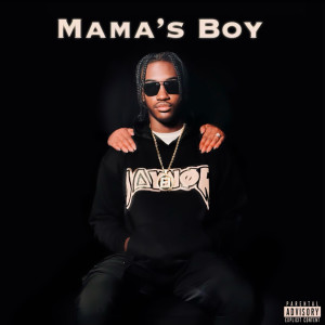 อัลบัม Mama’s Boy (Explicit) ศิลปิน Shaka Rocka