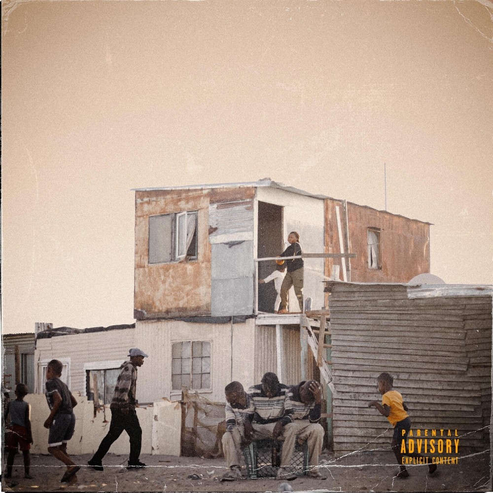 Still Elokshin Outro (Explicit)
