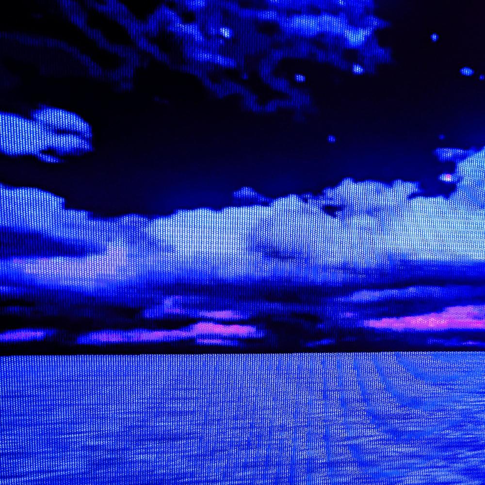 imagine that (stream edit)
