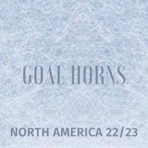 收聽Goal Horns的Pittsburgh Penguins歌詞歌曲