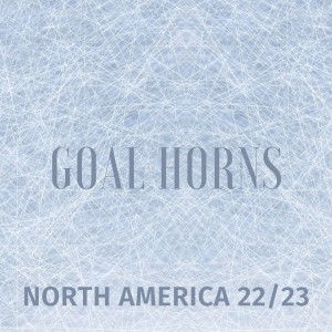 Goal Horns的專輯North America 22/23