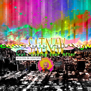 ดาวน์โหลดและฟังเพลง Concrete Rainbow พร้อมเนื้อเพลงจาก SATNAV