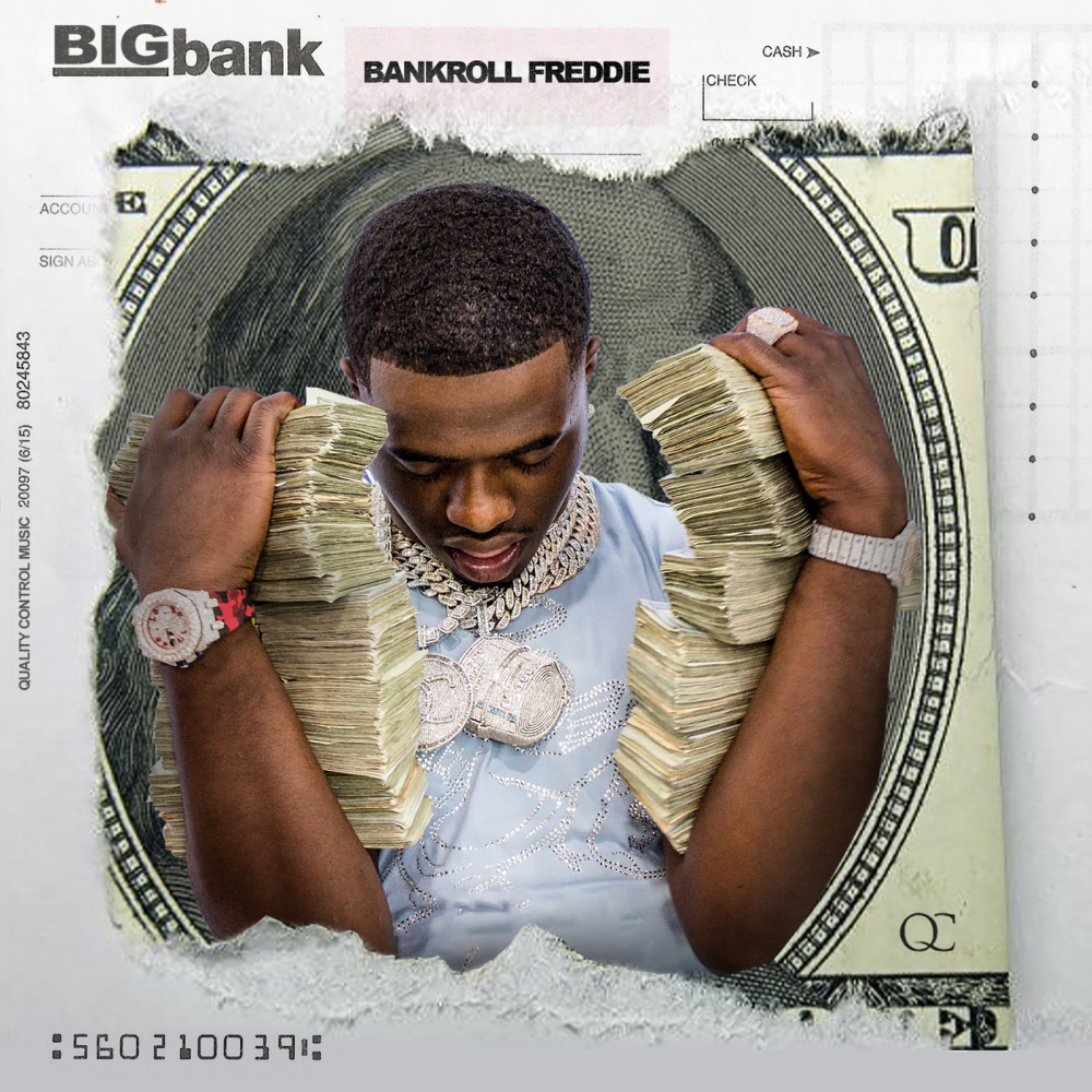 Rich Off Grass (Remix)