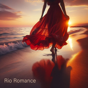 Carlos Bossa Nova的專輯Rio Romance