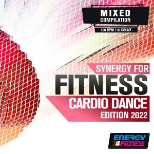 Listen to You Can Dance (Fitness Version 128 Bpm) song with lyrics from Wildside