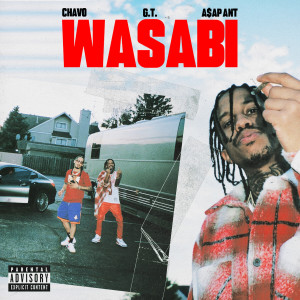 Wasabi (Explicit)