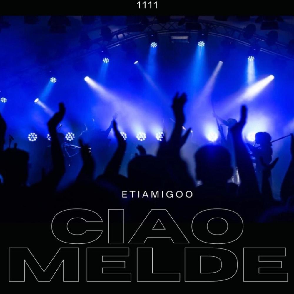 CIAO MELDE
