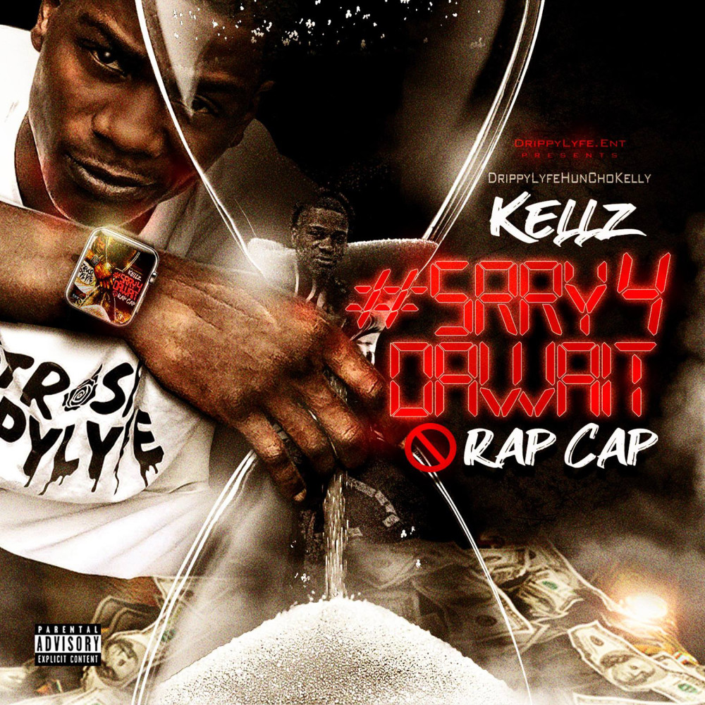 #Srry4dawaitnorapcap (Explicit)