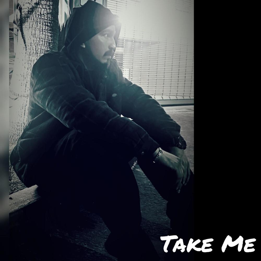 Strong Faith (feat. Fernando Garcia)