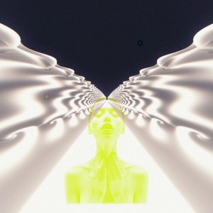 Album Trance One / Testmode Entry from Text Chunk