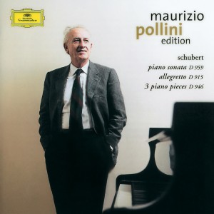 收聽Maurizio Pollini的4. Rondo (Allegretto)歌詞歌曲