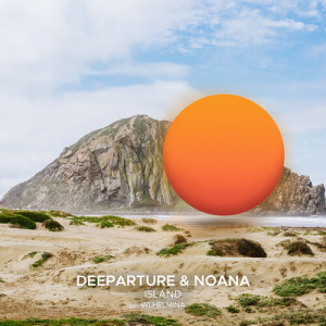 Album Island oleh Deeparture