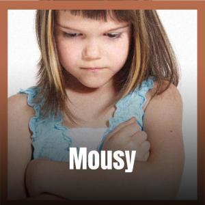 Album Mousy from Various