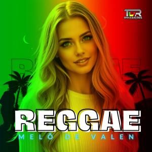 收聽TDR DIVULGAÇÕES的MELÔ DE VALEN (REGGAE VERSION)歌詞歌曲