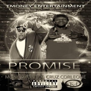 收聽Money Mont的Promise (Explicit)歌詞歌曲